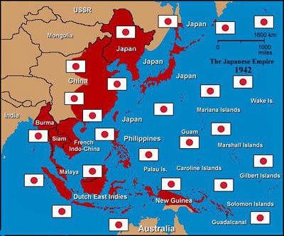 戦前の日本の軍事力はどれだけ凄かったのか 海外の反応 海外反応 I Love Japan