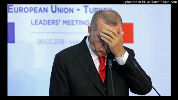 トルコリラが大暴落 最悪トルコ破綻の可能性も 海外の反応 海外反応 I Love Japan