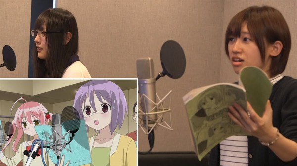 日本のアニメ声優の仕事に海外から驚きの声 海外の反応 海外反応 I Love Japan