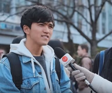 外国人「日本人って金髪と青い目に憧れてるの！？」 海外の反応 