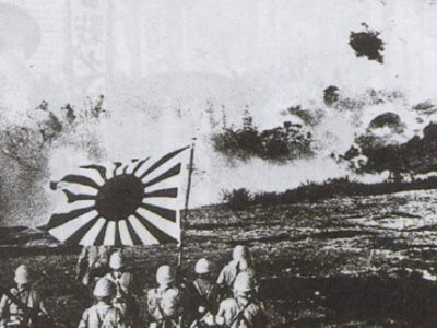 日本 軍事 力 海外 の 反応