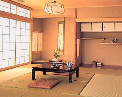 なんで日本人は床に座るの 海外反応 I Love Japan