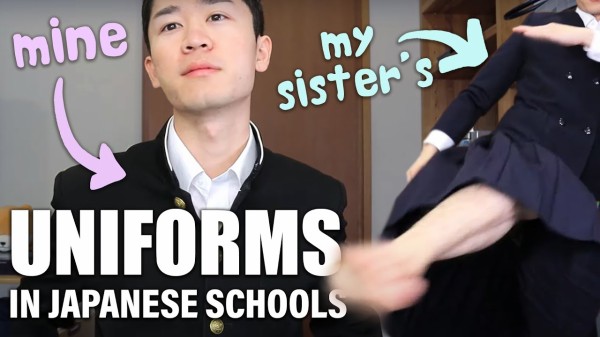 日本の学生服の着こなし方を紹介する動画が海外で話題に 海外の反応 海外反応 I Love Japan 日本の学生服の着こなし方を紹介する動画が海外で話題に 海外の反応 海外反応 I Love Japan