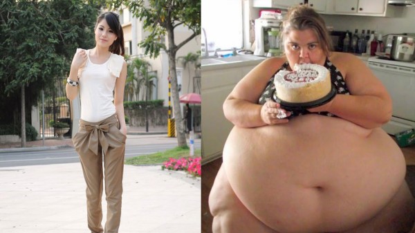 アジア人が痩せてるのはお米を食べてるから 海外の反応 海外反応 I Love Japan