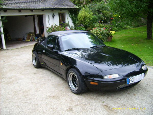 世界中の車愛好家を魅了するマツダのロードスター 海外の反応 海外反応 I Love Japan