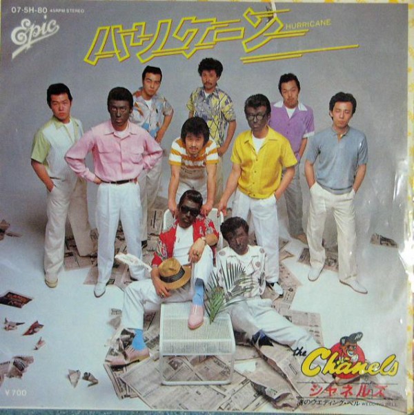 ももクロの 黒塗りメーク に外国人が激怒 黒人差別だ 海外の反応 海外反応 I Love Japan