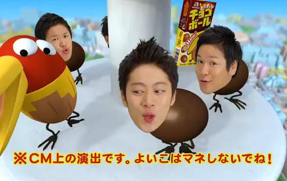 日本のヤクザ俳優「小沢仁志」が面白すぎる！ 海外の反応。 : 海外反応