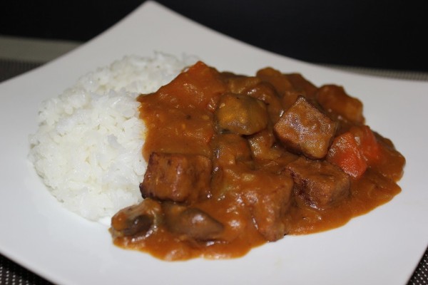 日本のカレーに嵌る外国人が急増中 海外の反応 海外反応 I Love Japan