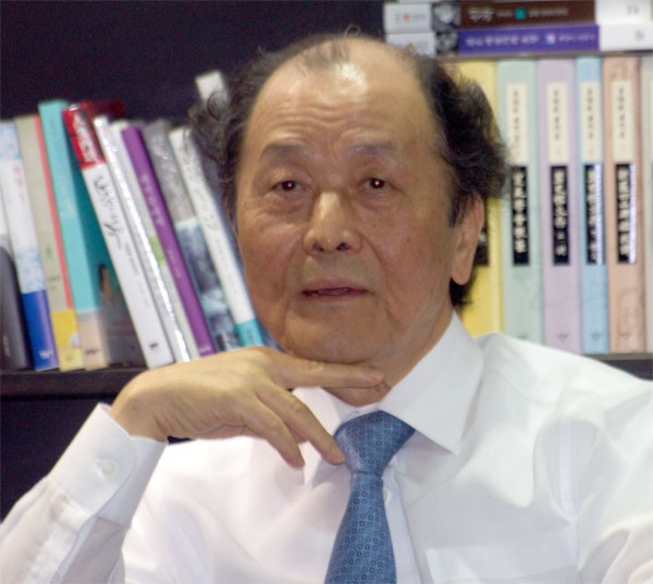 韓国の作家 日本留学は国家反逆だ 親日派150万人を断罪しろ 韓国の反応 海外反応 I Love Japan