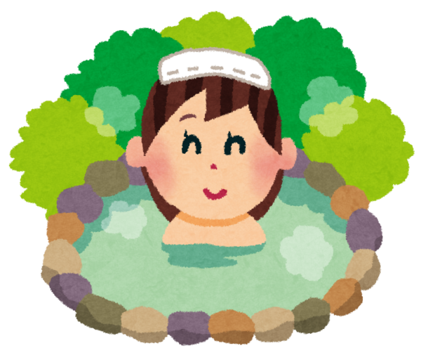 米 男性の外見のトランスジェンダーが女湯に入って大論争に 海外の反応 海外反応 I Love Japan