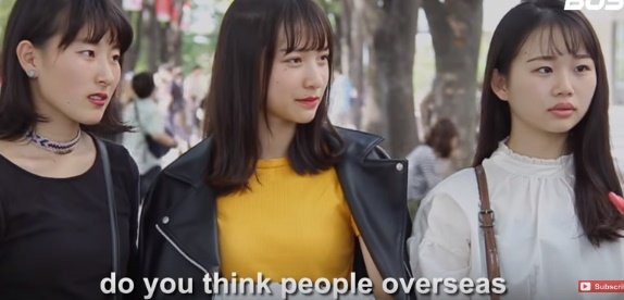 外国人は日本人のことをどう思ってるのか 海外の反応 海外反応 I Love Japan 外国人は日本人のことをどう思ってるのか 海外の反応 海外反応 I Love Japan