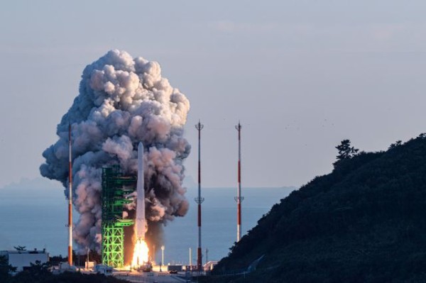 中国 韓国のロケット技術は70年代の中国より遅れてる 韓国の反応 海外反応 I Love Japan