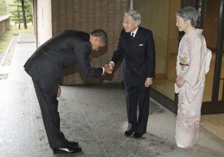 日本のお辞儀について 海外反応 I Love Japan