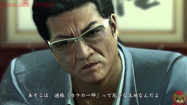 日本のヤクザ俳優「小沢仁志」が面白すぎる！ 海外の反応。 : 海外反応