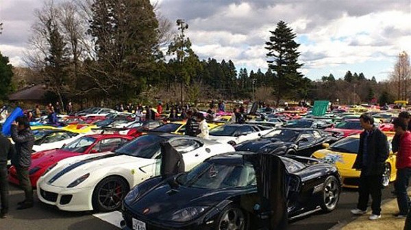 韓国の若者 見栄で高級外車を買って破産する人が激増か 海外反応 I Love Japan 韓国の若者 見栄で高級外車を買って破産する人が激増か 海外反応 I Love Japan
