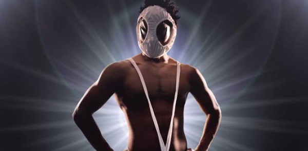 日本のヒーロー映画って凄いな 変態が主人公って 笑 海外の反応 海外反応 I Love Japan