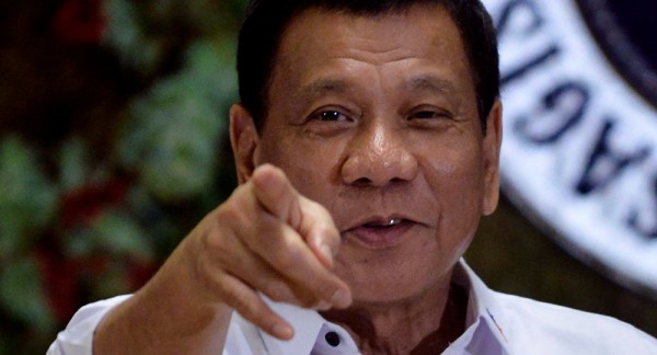 ドゥテルテ大統領 中国に自爆部隊を送り込む 海外の反応 海外反応 I Love Japan