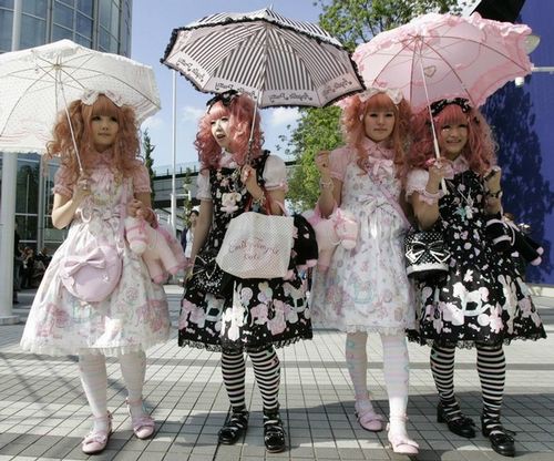 日本は世界一のファッション大国 海外の反応 海外反応 I Love Japan 日本は世界一のファッション大国 海外の反応 海外反応 I Love Japan