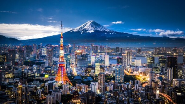 日本は地政学的に見てメチャメチャ凄い国だった 海外の反応 海外反応 I Love Japan