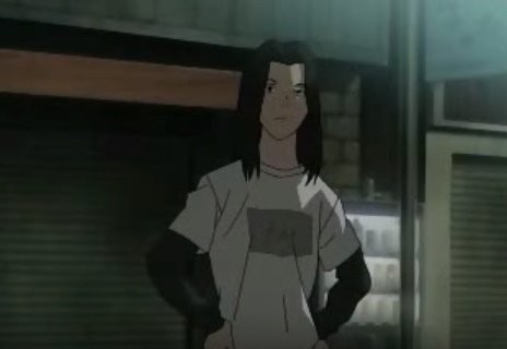 外国人 日本のアニメに出てきたチンピラ外国人が酷い 笑 海外の反応 海外反応 I Love Japan