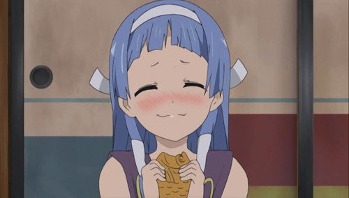 今や世界に広まった日本の たい焼き 恐るべしアニメの影響力 海外の反応 海外反応 I Love Japan