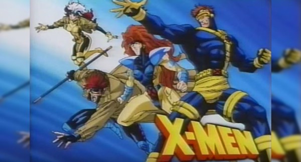 外国人 90年代の日本版x Menの曲はなんであんなにカッコ良かったのか