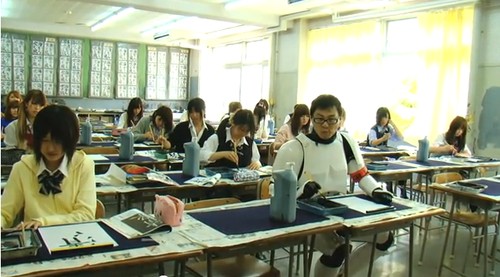 日本の学校楽しそう 日本が羨ましい 海外の反応 海外反応 I Love Japan