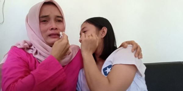 インドネシアの女子体操選手 処女 じゃないという理由で代表落ちか 海外の反応 海外反応 I Love Japan インドネシアの女子体操選手 処女 じゃないという理由で代表落ちか 海外の反応 海外反応 I Love Japan