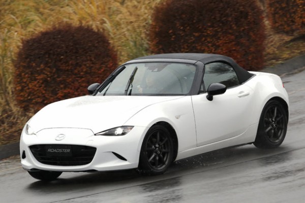 海外でも絶大な人気を誇るマツダ ロードスター の動画に外国人のコメント殺到 海外の反応 海外反応 I Love Japan