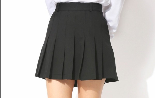 なぜ日本の女性はミニスカートが大好きなの 海外の反応 海外反応 I Love Japan