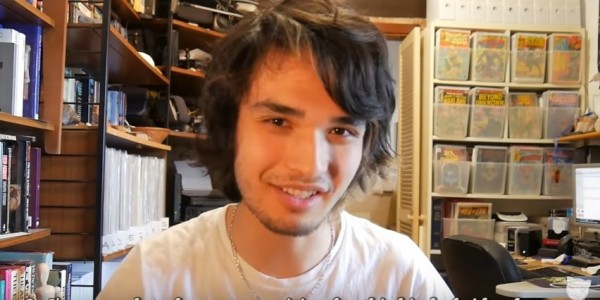 オーストラリアのアニオタが日本語を話す動画が話題に 海外の反応 海外反応 I Love Japan