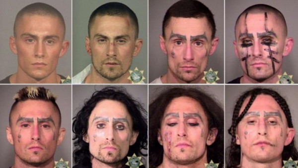 アメリカの薬物中毒者の顔の変化がヤバイと話題に 海外の反応 海外反応 I Love Japan