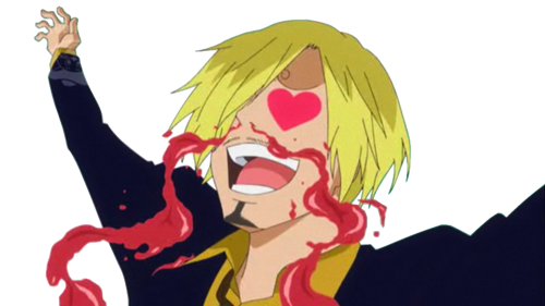 アニメキャラが鼻血を出す理由について 海外の反応 海外反応 I Love Japan アニメキャラが鼻血を出す理由について 海外の反応 海外反応 I Love Japan