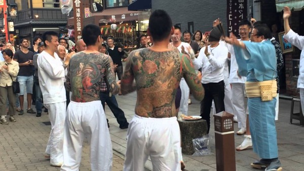 日本人とヤクザの関係に外国人が驚き 海外の反応 海外反応 I Love Japan 日本人とヤクザの関係に外国人が驚き 海外の反応 海外反応 I Love Japan