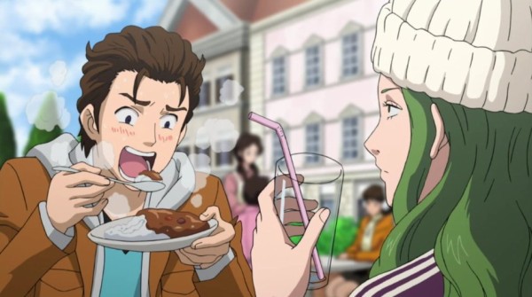 アニメの影響で日本のカレー人気が世界で急上昇中 海外の反応 海外反応 I Love Japan