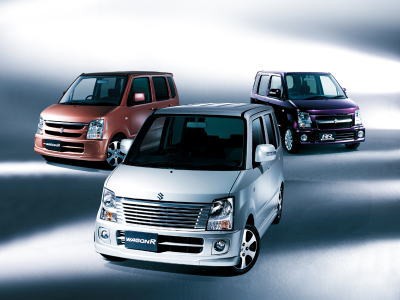 日本の軽自動車の海外の反応 海外反応 I Love Japan